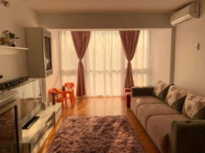 Apartament Delta Dunării